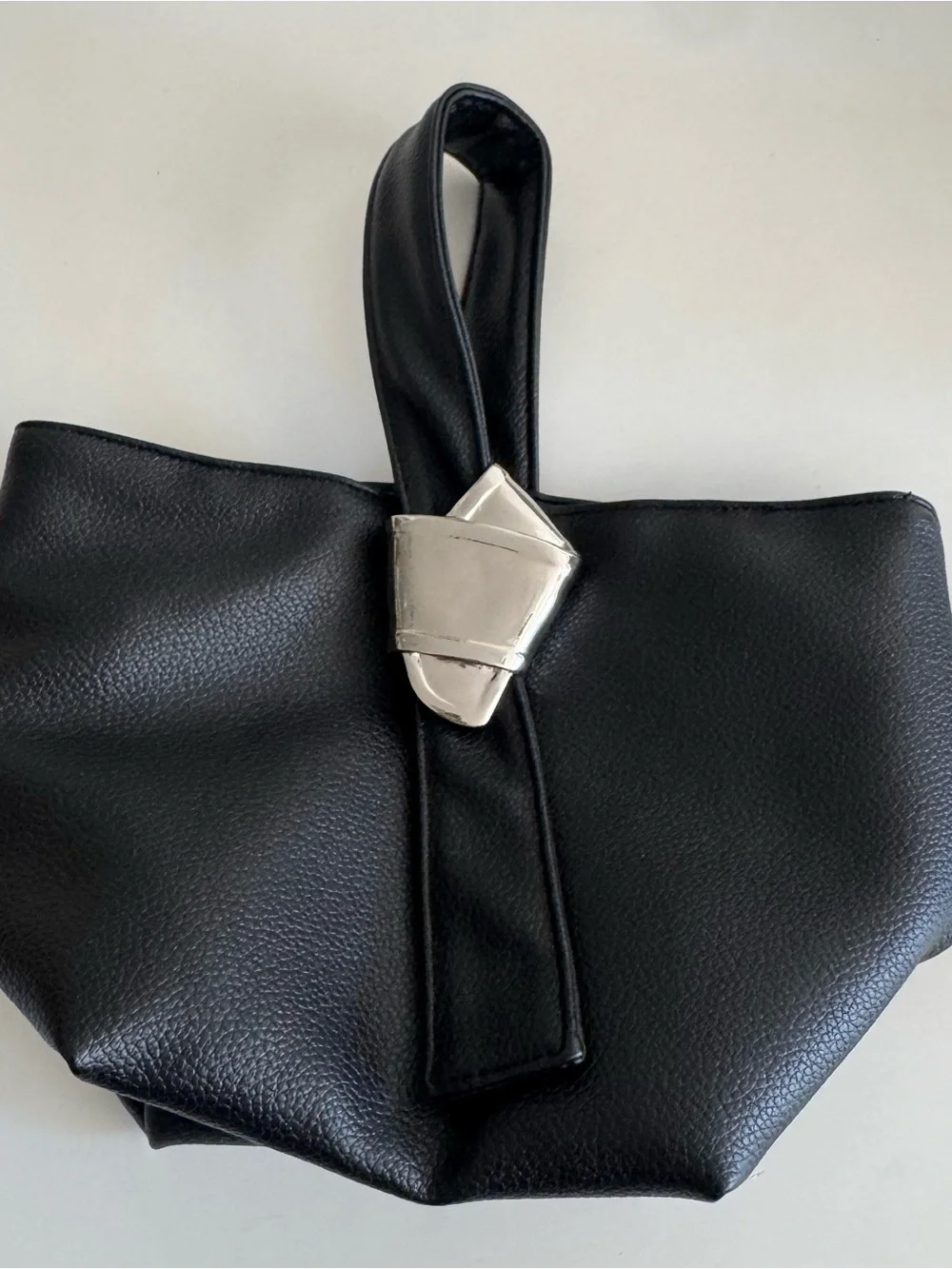 Merit x Brandon Maxwell Mini Bag